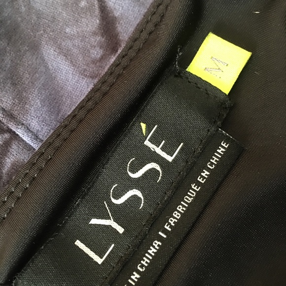 Lysse leggings - Picture 3 of 6